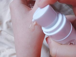오바코 에그 비피 셀 엑스퍼트 오일 솝 [베트남] — 3.5점을 준 리뷰어가 2022년 2월 올린 사용 사진