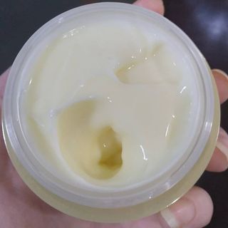 VELY VELY Yuja C-tamin Cream — 5점을 준 리뷰어가 2021년 4월 올린 사용 사진