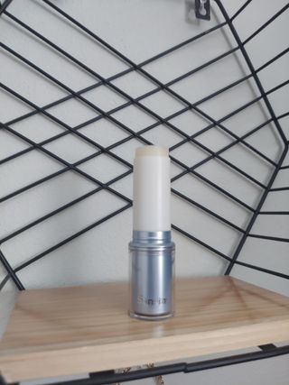 산심 명연수 멀티 스틱 밤 0.38oz 수분 스틱 집중 주름 케어 — 5점을 준 리뷰어가 2022년 11월 올린 사용 사진