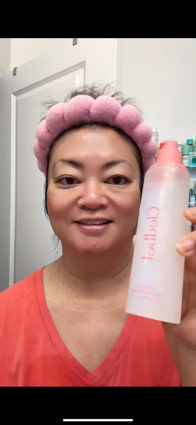 Cledbel collagen niacinamide serum 리뷰 사진