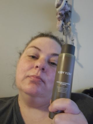VELY VELY Artemisia Balance Essence — 5점을 준 리뷰어가 2021년 4월 올린 사용 사진