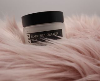 Black Snail Collagen Trio Set [Toner, Serum and Cream] — 5점을 준 리뷰어가 2021년 9월 올린 사용 사진