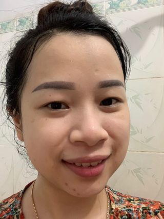 닥터505 APLUS 클렌징폼 — 5점을 준 리뷰어가 2021년 7월 올린 사용 사진