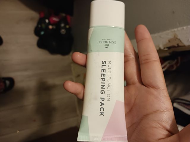 MULTI FUNCTION SLEEPING PACK 리뷰 사진