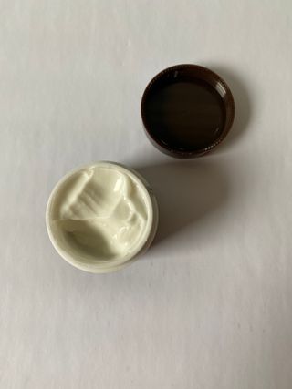 [Vegan] Pink Collagen Cream — 5점을 준 리뷰어가 2022년 3월 올린 사용 사진