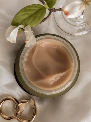 VELY VELY Artemisia Return Cream — 5점을 준 리뷰어가 2021년 4월 올린 사용 사진
