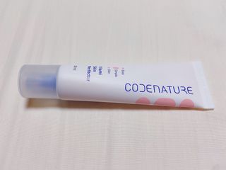 코드네이처 비아미 퍼펙트 케어 4종 — 4.5점을 준 리뷰어가 2021년 9월 올린 사용 사진