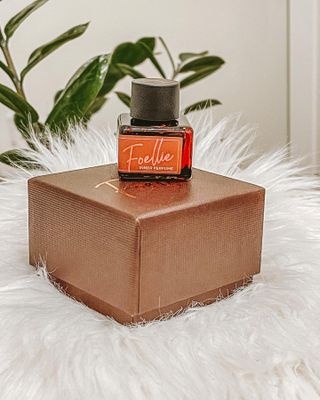 포엘리에 Foellie 이너 퍼퓸 오 드 시엘 — 4점을 준 리뷰어가 2021년 10월 올린 사용 사진