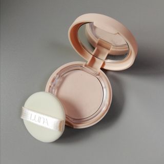 【AK BEAUTY 공식】 도자기 피부 만들기 올인원 베이스 세트 — 4점을 준 리뷰어가 2022년 10월 올린 사용 사진