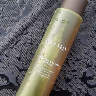VELY VELY Artemisia Balance Essence — 4점을 준 리뷰어가 2021년 3월 올린 사용 사진