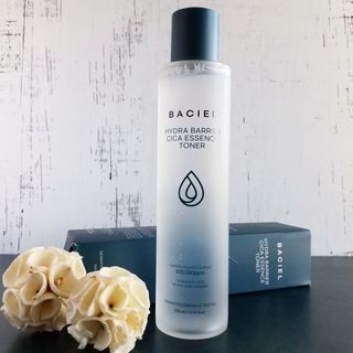 바시엘 BACIEL 바시엘 하이드라 베리어 시카 에센스 토너 — 5점을 준 리뷰어가 2021년 9월 올린 사용 사진