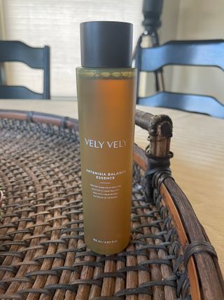 VELY VELY Artemisia Balance Essence — 4.5점을 준 리뷰어가 2021년 4월 올린 사용 사진