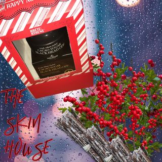 [THE SKIN HOUSE] Cacao Sugar Black Head Off — 4점을 준 리뷰어가 2022년 1월 올린 사용 사진