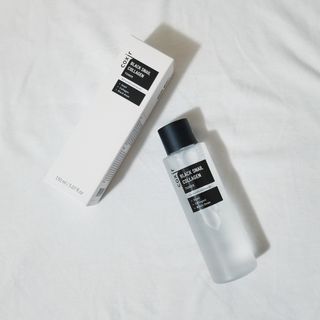 Black Snail Collagen Trio Set [Toner, Serum and Cream] — 4점을 준 리뷰어가 2021년 9월 올린 사용 사진