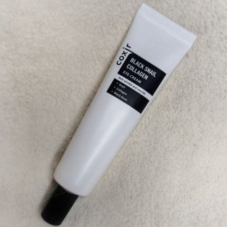 Black Snail Collagen Eye cream — 5점을 준 리뷰어가 2022년 5월 올린 사용 사진