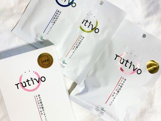 루티보 착감 마스크 팩 세트 (5p+7P/+1P) — 5점을 준 리뷰어가 2023년 2월 올린 사용 사진