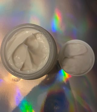 비엔디 2나우[ENG]BnD Body Whitening Underarm Cream — 5점을 준 리뷰어가 2025년 1월 올린 사용 사진
