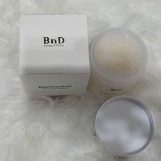 비엔디 2나우[ENG]BnD Body Wrinkle Repair Butt premium — 5점을 준 리뷰어가 2025년 3월 올린 사용 사진