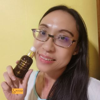 [THE SKIN HOUSE] Wrinkle System Essence — 4점을 준 리뷰어가 2022년 6월 올린 사용 사진