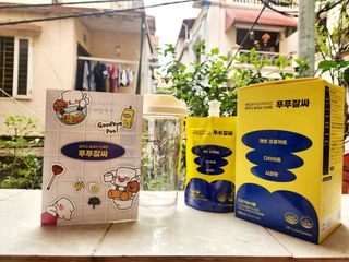 Linh님이 올린 리뷰 사진 1
