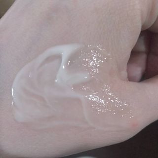 VELY VELY Yuja C-tamin Cream — 5점을 준 리뷰어가 2021년 4월 올린 사용 사진