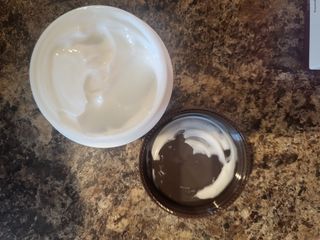 [Vegan] Pink Collagen Cream — 5점을 준 리뷰어가 2022년 1월 올린 사용 사진