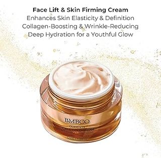 비엠비코 *구매평용*Queen79 Noble Gold Cream — 1점을 준 리뷰어가 2025년 3월 올린 사용 사진