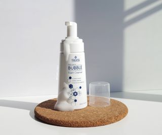 트리티스 [TREATIS] Bubble Foam Cleanser 200ml — 5점을 준 리뷰어가 2021년 2월 올린 사용 사진