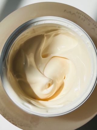 Jutanhak 안티에이징 멜라 크림 50ml / 1.69oz 잡티 &amp; 다크 스팟 케어 하이드레이팅 크림 — 5점을 준 리뷰어가 2023년 7월 올린 사용 사진