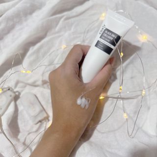 Black Snail Collagen Eye cream — 2점을 준 리뷰어가 2023년 1월 올린 사용 사진