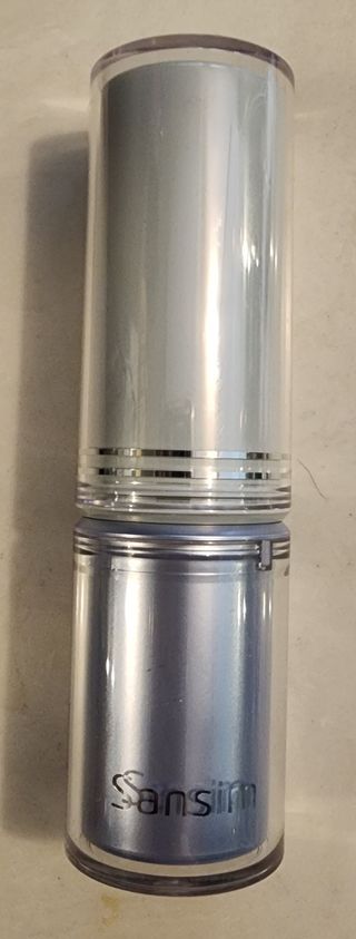 산심 명연수 멀티 스틱 밤 0.38oz 수분 스틱 집중 주름 케어 — 4점을 준 리뷰어가 2022년 11월 올린 사용 사진