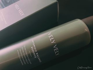 VELY VELY Artemisia Balance Essence — 5점을 준 리뷰어가 2021년 4월 올린 사용 사진