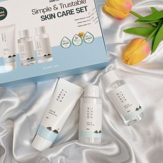 ROUND LAB 1025 DOKDO ON THE GO KIT — 5점을 준 리뷰어가 2021년 1월 올린 사용 사진