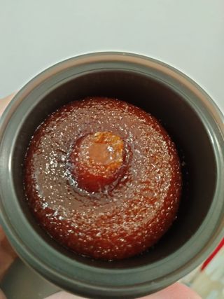 [THE SKIN HOUSE] Cacao Sugar Black Head Off — 5점을 준 리뷰어가 2022년 3월 올린 사용 사진
