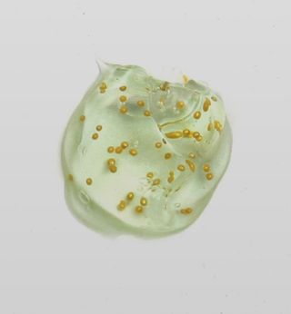 [THE SKIN HOUSE] Lemon Sorbet Cleanser, Aloe Soothing Vitamin Gel — 5점을 준 리뷰어가 2021년 12월 올린 사용 사진