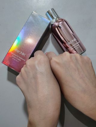 Re:NK 리엔케이 핑크 볼륨 래디언스 컬러크림 — 4점을 준 리뷰어가 2021년 11월 올린 사용 사진