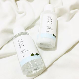 ROUND LAB 1025 DOKDO ON THE GO KIT — 5점을 준 리뷰어가 2021년 2월 올린 사용 사진