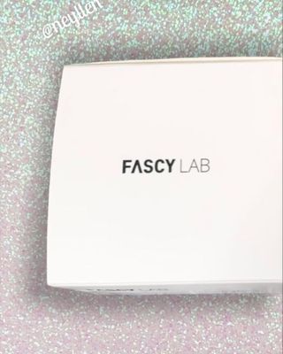 파시랩 USA_[FASCY LAB] 세라마이드 하이드레이팅 크림 — 3.5점을 준 리뷰어가 2022년 1월 올린 사용 사진