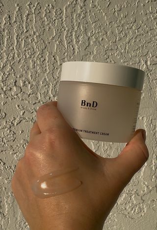 비엔디 2나우[ENG]BnD Body Wrinkle Repair Butt premium — 5점을 준 리뷰어가 2025년 1월 올린 사용 사진