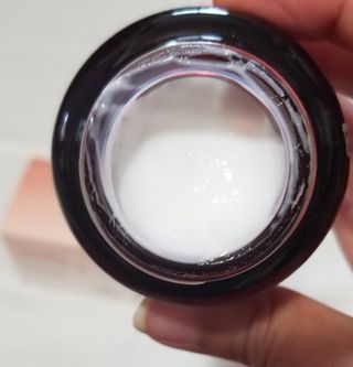 [The Skin House] Wrinkle Supreme Cream — 5점을 준 리뷰어가 2022년 11월 올린 사용 사진
