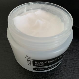 Black Snail Collagen Trio Set [Toner, Serum and Cream] — 3점을 준 리뷰어가 2021년 9월 올린 사용 사진