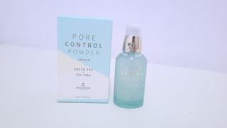 [THE SKIN HOUSE] Pore Control Powder Serum 50ml — 5점을 준 리뷰어가 2022년 5월 올린 사용 사진