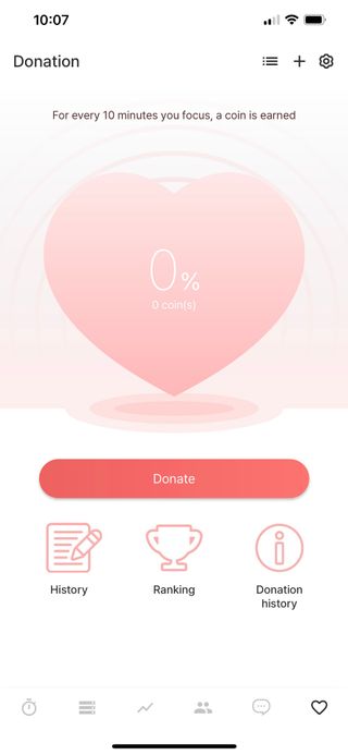 도트타이머 Metaverse time management app, Dote Timer ⏲️ 1 premium lifetime pass, 10 one-year subscriptions — 5점을 준 리뷰어가 2023년 9월 올린 사용 사진