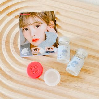 [thepiel] Nudy coco 누디 코코 — 5점을 준 리뷰어가 2021년 11월 올린 사용 사진