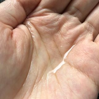 Pyunkang Yul 편강 율 진정 수분 강화 토너 150ml & 진정 마스크팩 10ea — 3.5점을 준 리뷰어가 2021년 9월 올린 사용 사진