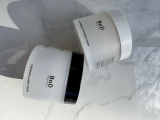 비엔디 2나우[ENG]BnD Body Wrinkle Repair Butt premium — 5점을 준 리뷰어가 2025년 1월 올린 사용 사진