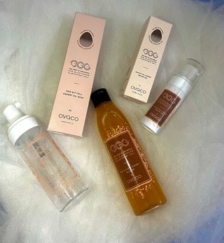 오바코 에그 비피 셀 엑스퍼트 오일 솝 [베트남] — 5점을 준 리뷰어가 2022년 2월 올린 사용 사진