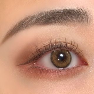 하트퍼센트 Heart Percent Dote on Mood Eye Palette CHERRY-LIKE FACETS — 5점을 준 리뷰어가 2021년 10월 올린 사용 사진