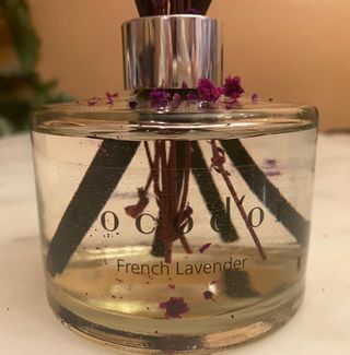 코코도르 디퓨저 120ml, 200ml, 500ml — 3.5점을 준 리뷰어가 2022년 1월 올린 사용 사진