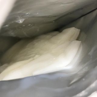 루티보 착감 마스크 팩 세트 (5p+7P/+1P) — 5점을 준 리뷰어가 2023년 3월 올린 사용 사진